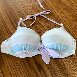 Abercrombie & Fitch bikini set